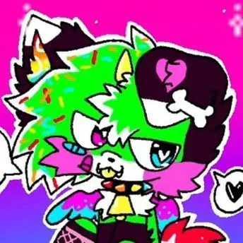 chat with ai character: binkynufz