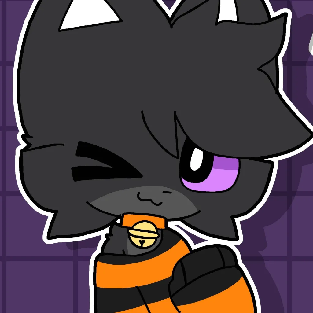 chat with ai character: Flurry the wolfie