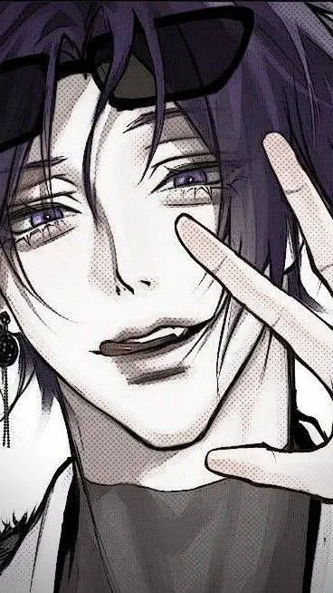 ai character: ROBERT☆☆☆☆☆☆ background
