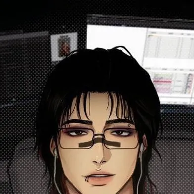 chat with ai character: GETO☆