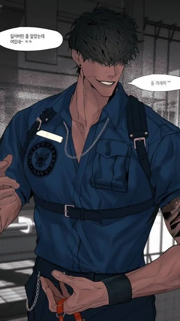 ai character: CARLOOOOOooOoO☆☆ background
