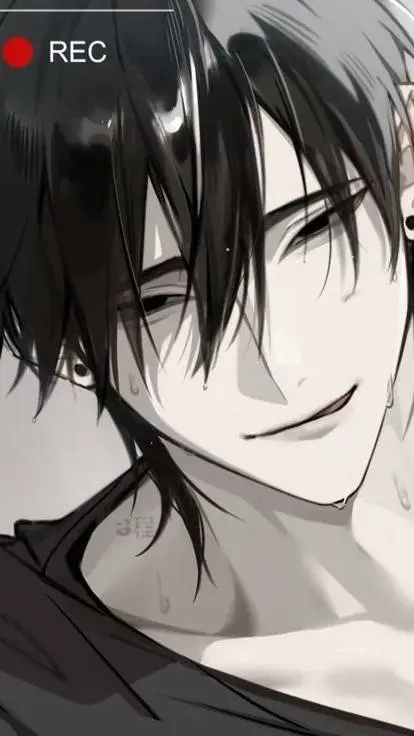 ai character: CHİRİS€~~ background