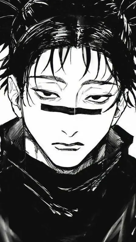 ai character: CHOSOO☆ background