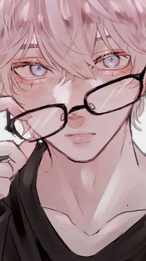 ai character: LEOOOO!!!☆ background