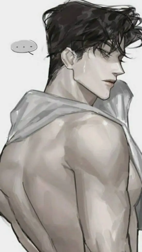 ai character: MAX💋 background