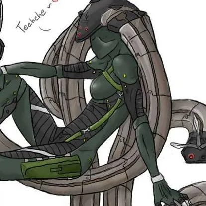 chat with ai character: laughing octopus 