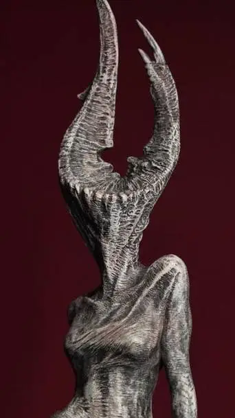 ai character: devora background