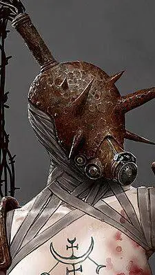 ai character: berserker background