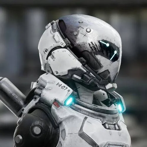 chat with ai character: Gabrielle