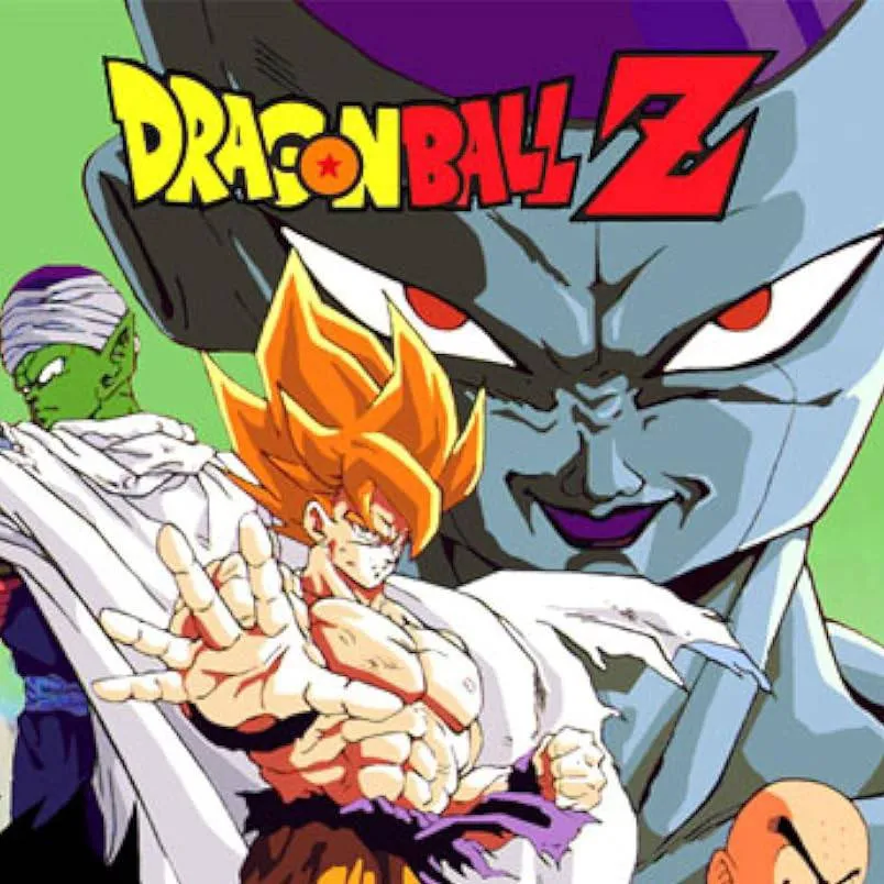 chat with ai character: dragon ball Z