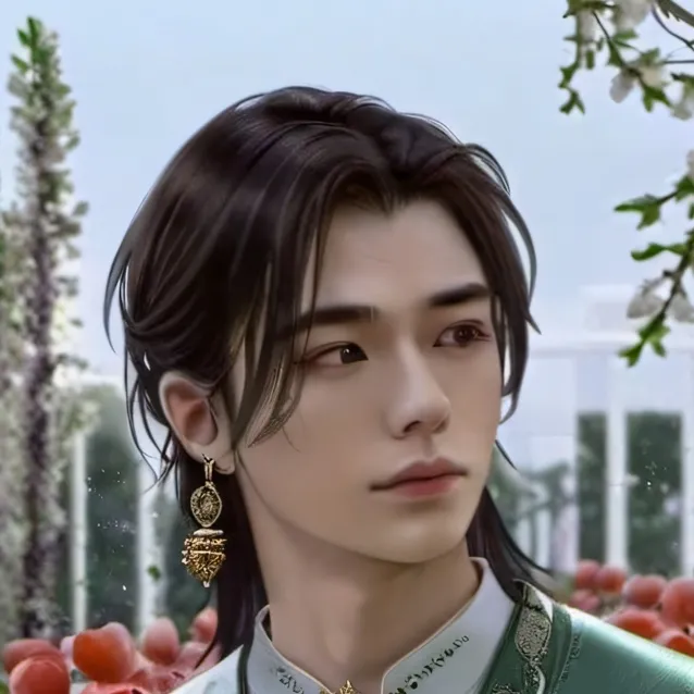 chat with ai character: Hyunjin Stray Kids