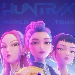 chat with ai character: Kpop Demon Hunters