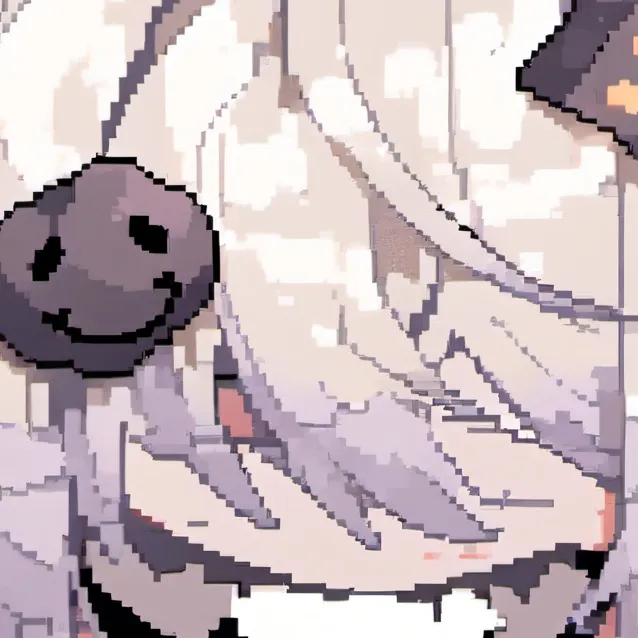 chat with ai character: dw Smile au