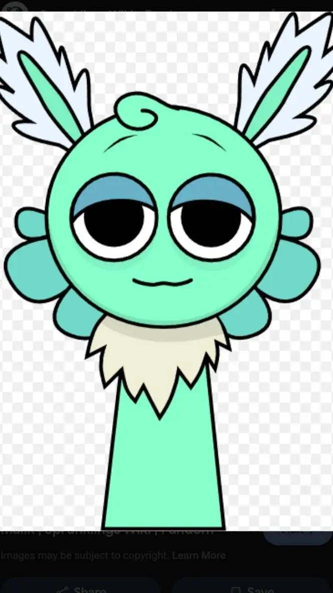 ai character: Malik background