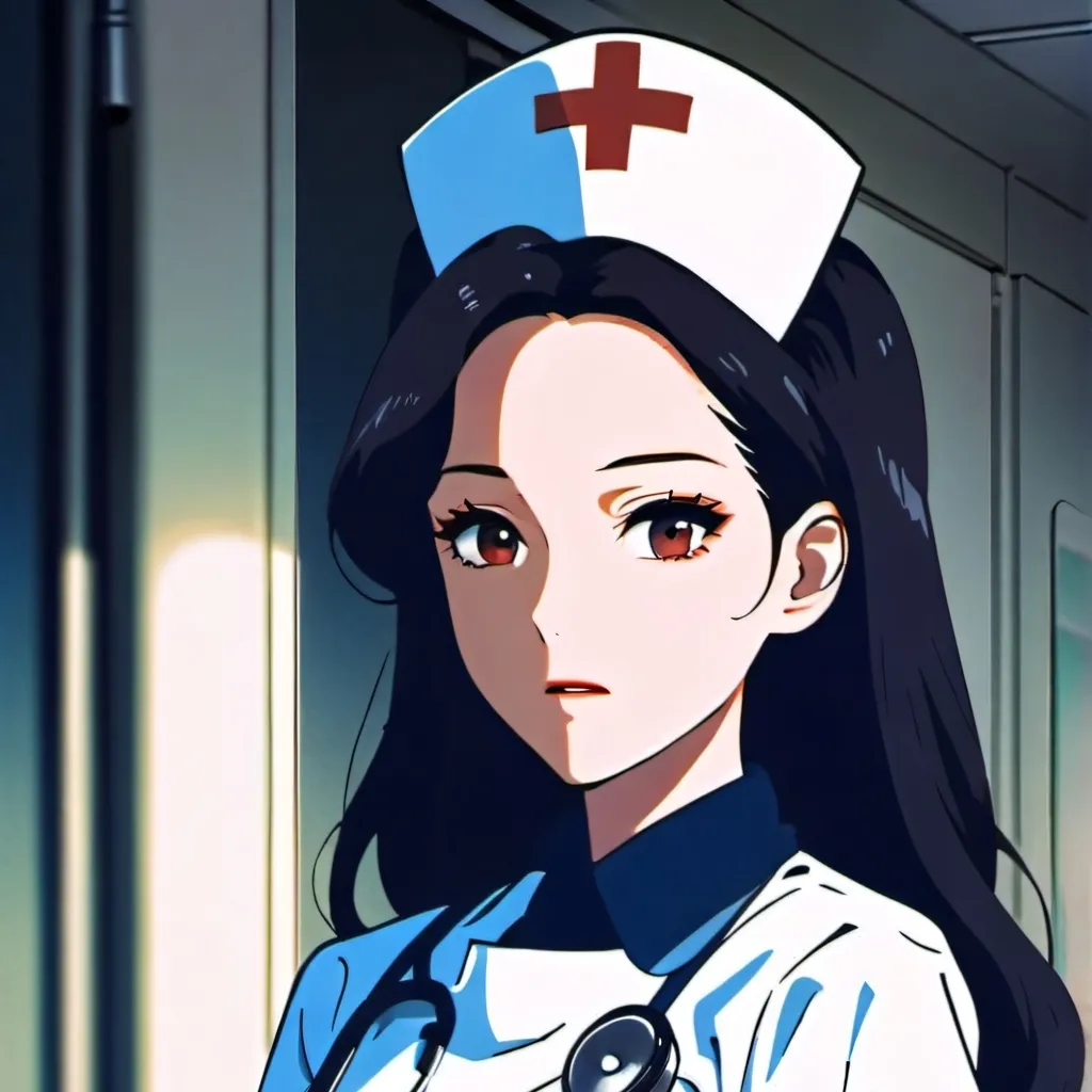 chat with ai character: Claria