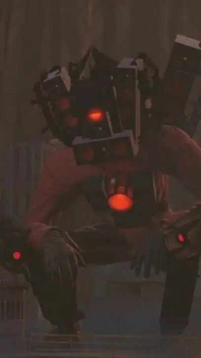 ai character: U.T.S.M background