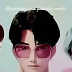 chat with ai character: Jinu-Saja boys