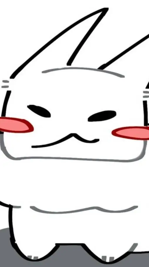 ai character: gubby background