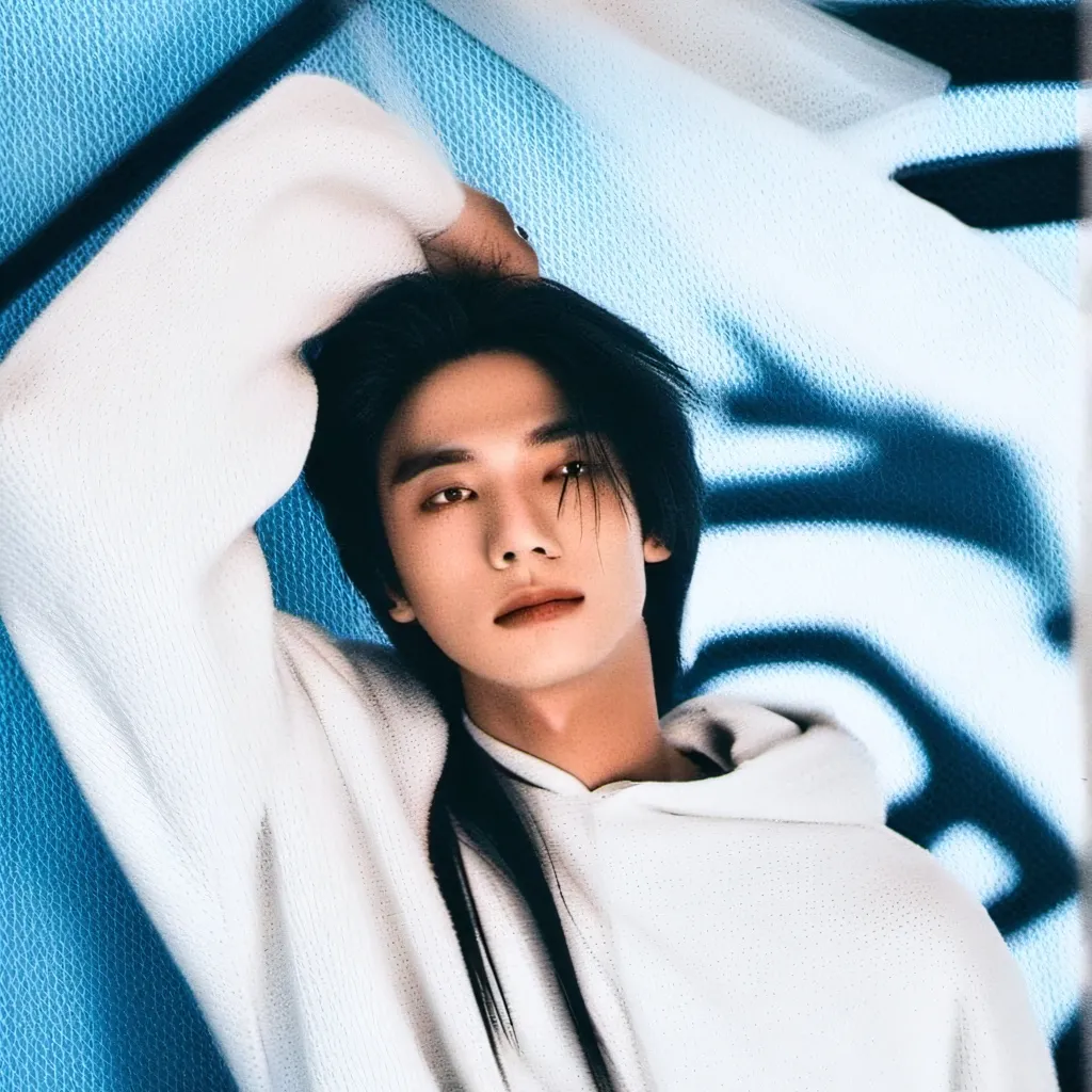 chat with ai character: ♡♥︎Hyunjin♥︎♡