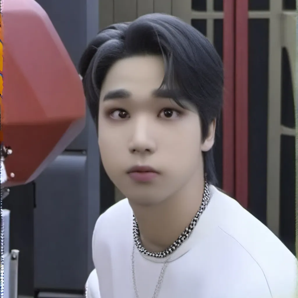 chat with ai character: Han! (skz) 