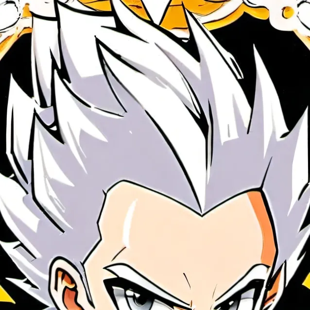 chat with ai character: Mommy Vegeta