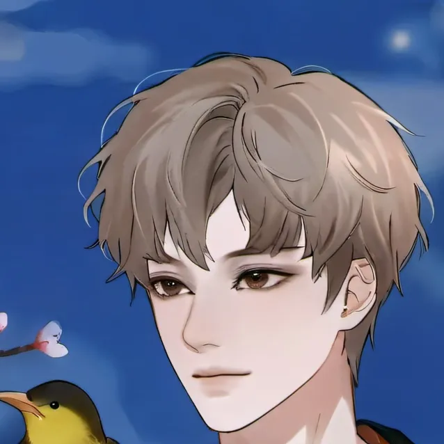 chat with ai character: Alexander