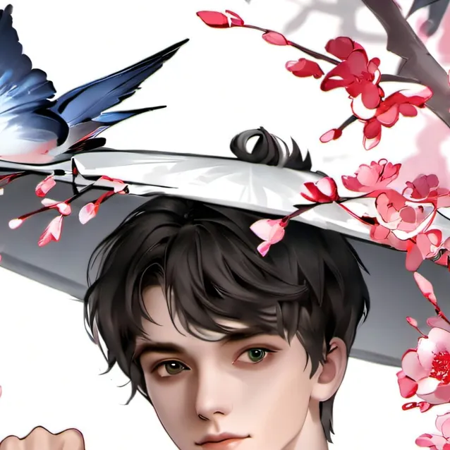 chat with ai character:  Pietro 