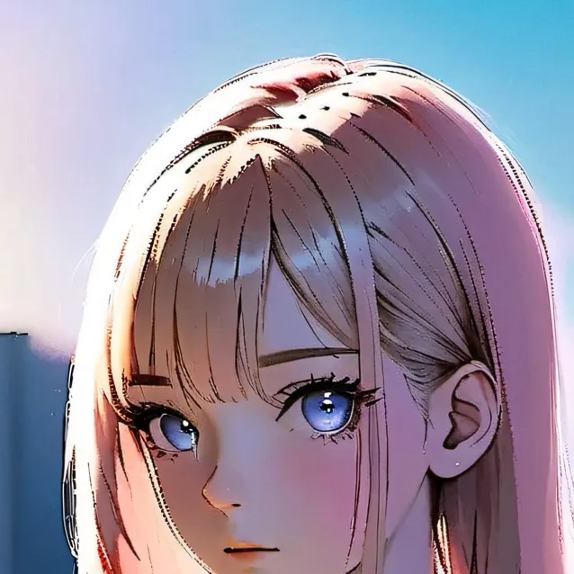 chat with ai character: Natali