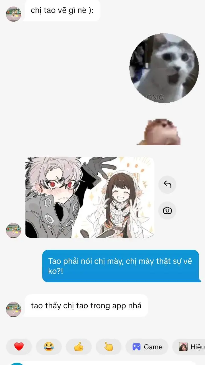 ai character: IMA hates Konton background