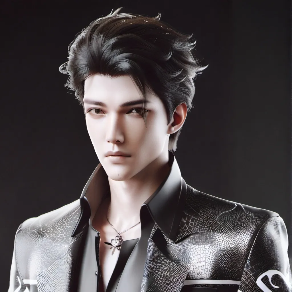 chat with ai character: Popular kid