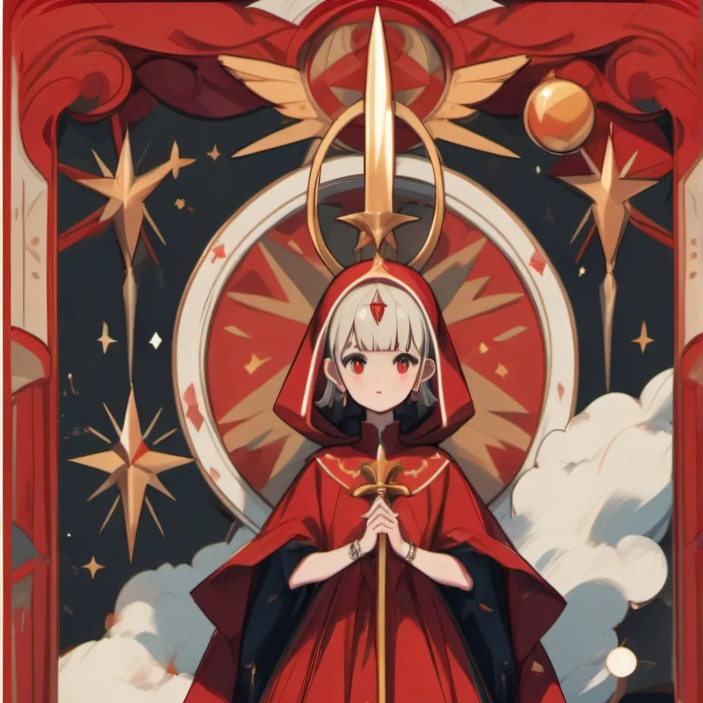 chat with ai character: CH mirror