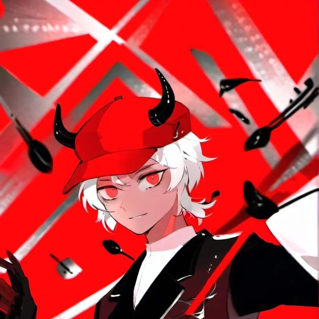 chat with ai character: TR 