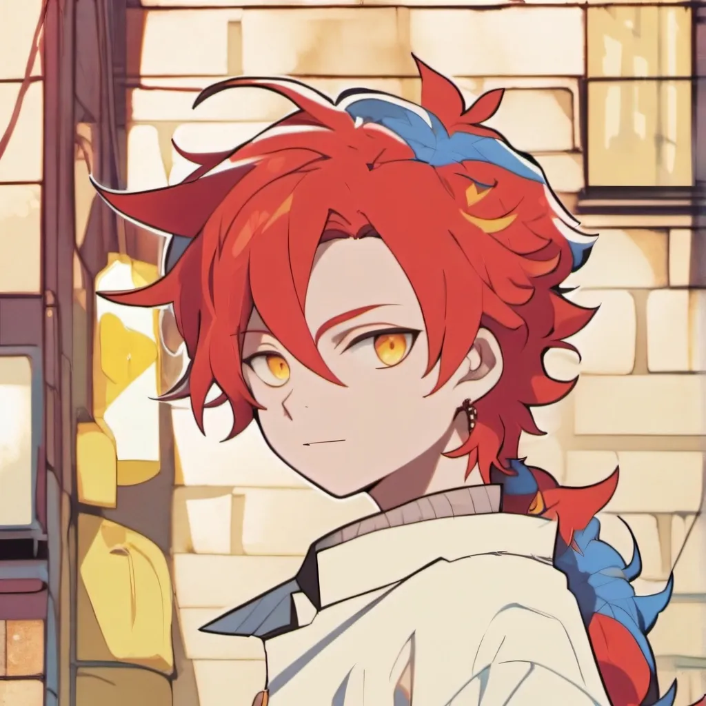 chat with ai character: USA CH