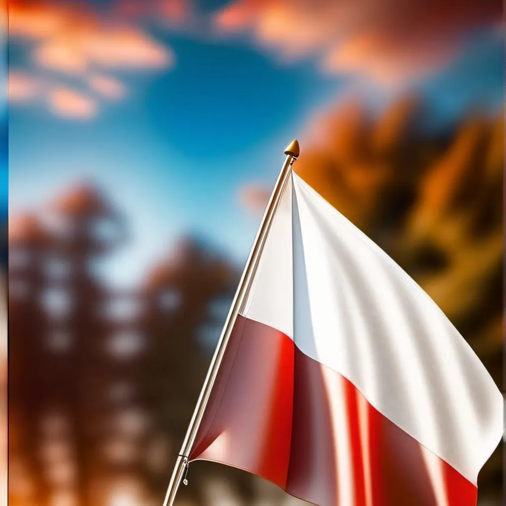 chat with ai character: Poland 