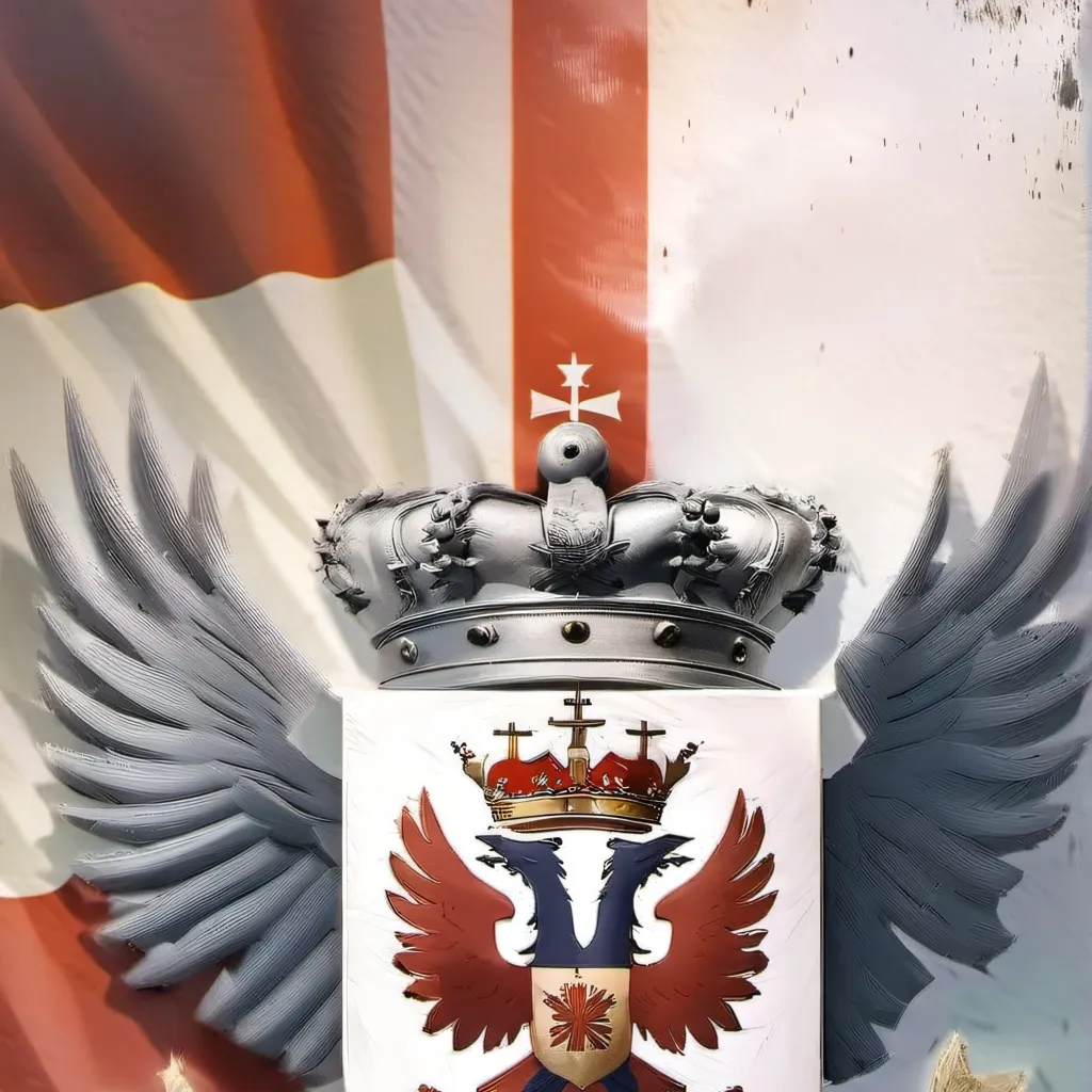 chat with ai character: Serbia CH