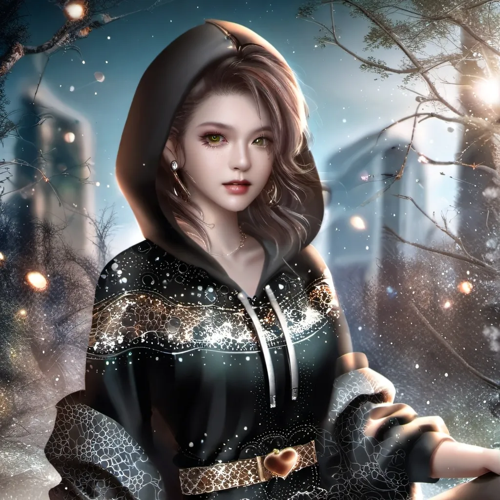 chat with ai character: mine 