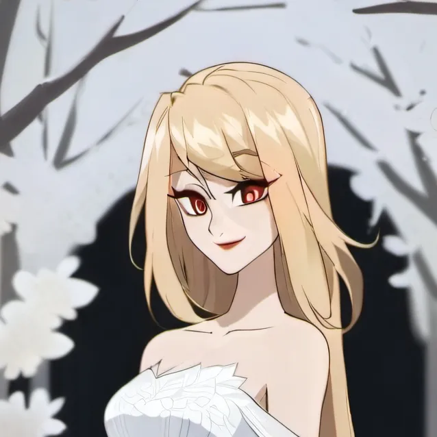 chat with ai character: Eve 