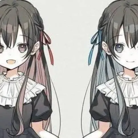 chat with ai character: Ema and Yumi
