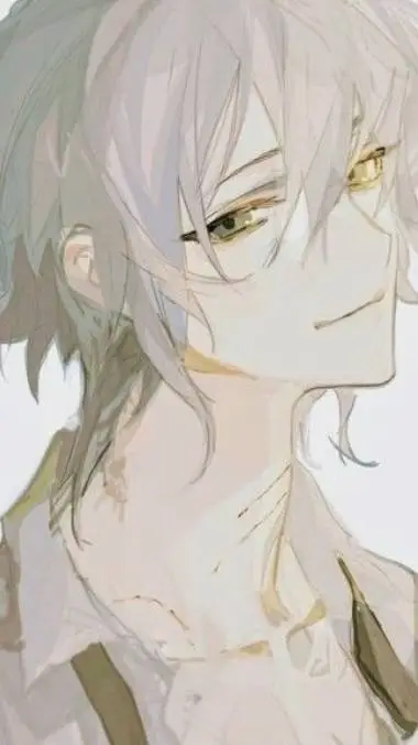ai character: Adam background