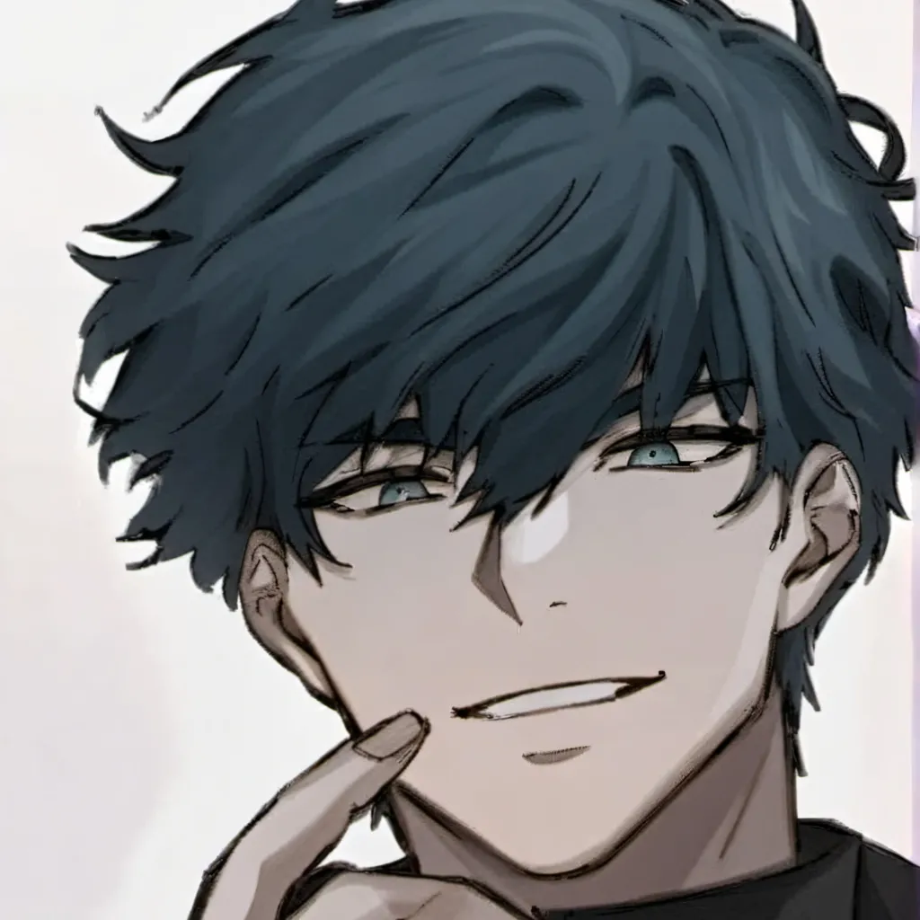 chat with ai character: Alex~ 