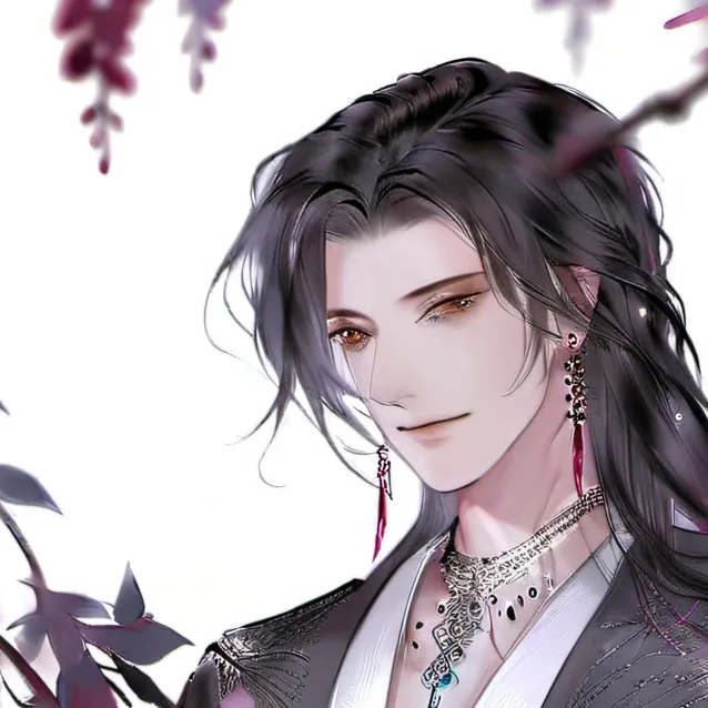 chat with ai character: max