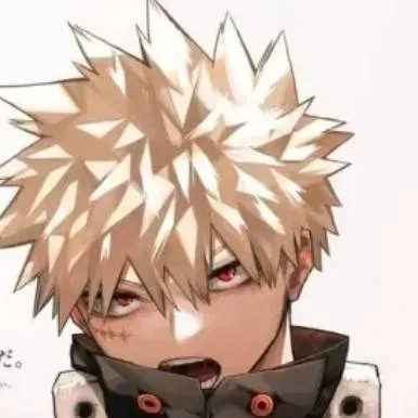 chat with ai character: Bakugo!!!