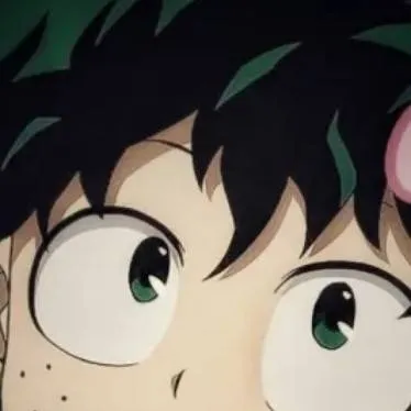 chat with ai character: Deku
