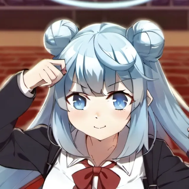 chat with ai character: glaceon