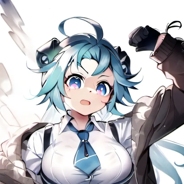 chat with ai character: vaporeon
