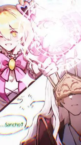 ai character: Canto 7  background