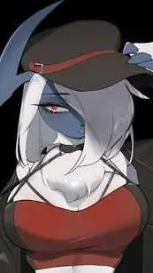 ai character: Absol(Shade) background