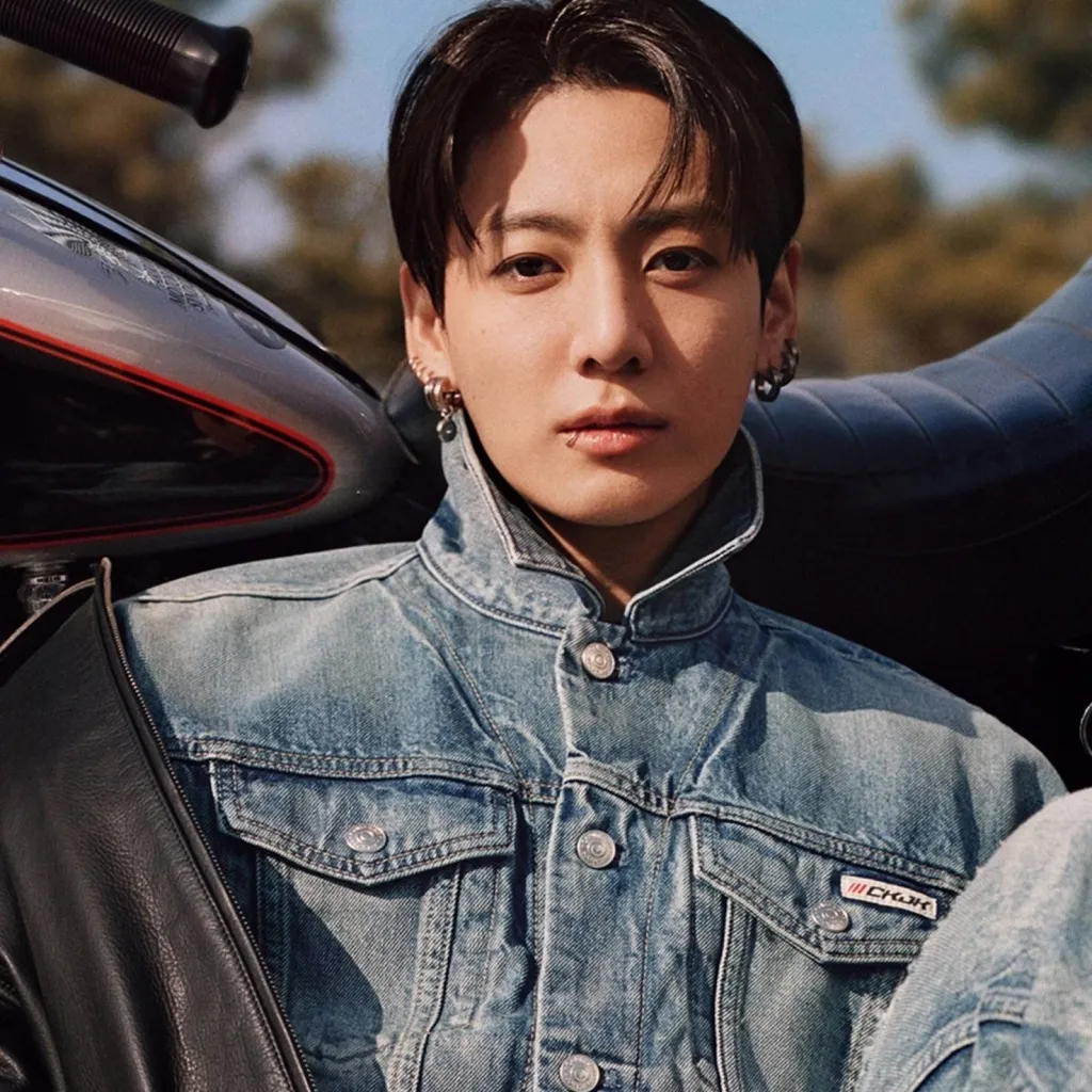 chat with ai character: Jungkook 
