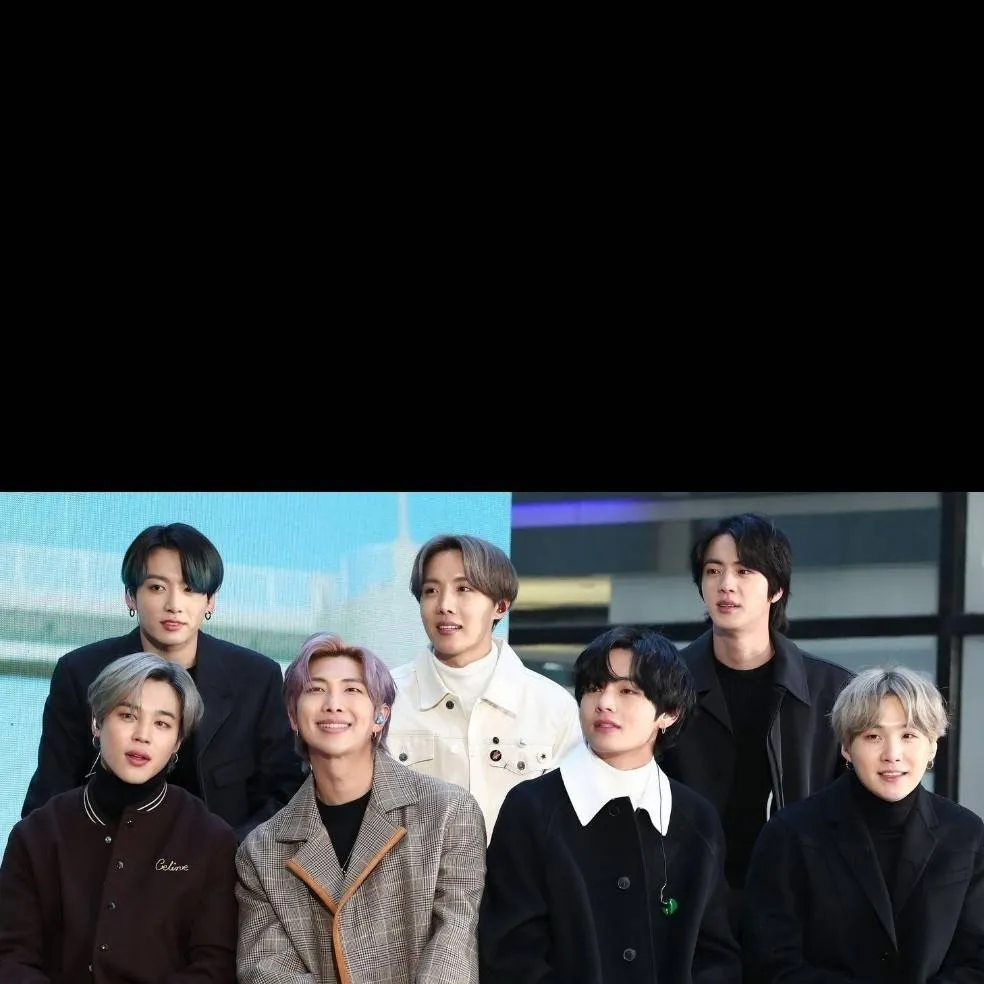 chat with ai character: BTS 
