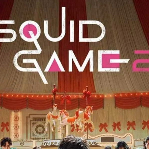 chat with ai character: squid game 